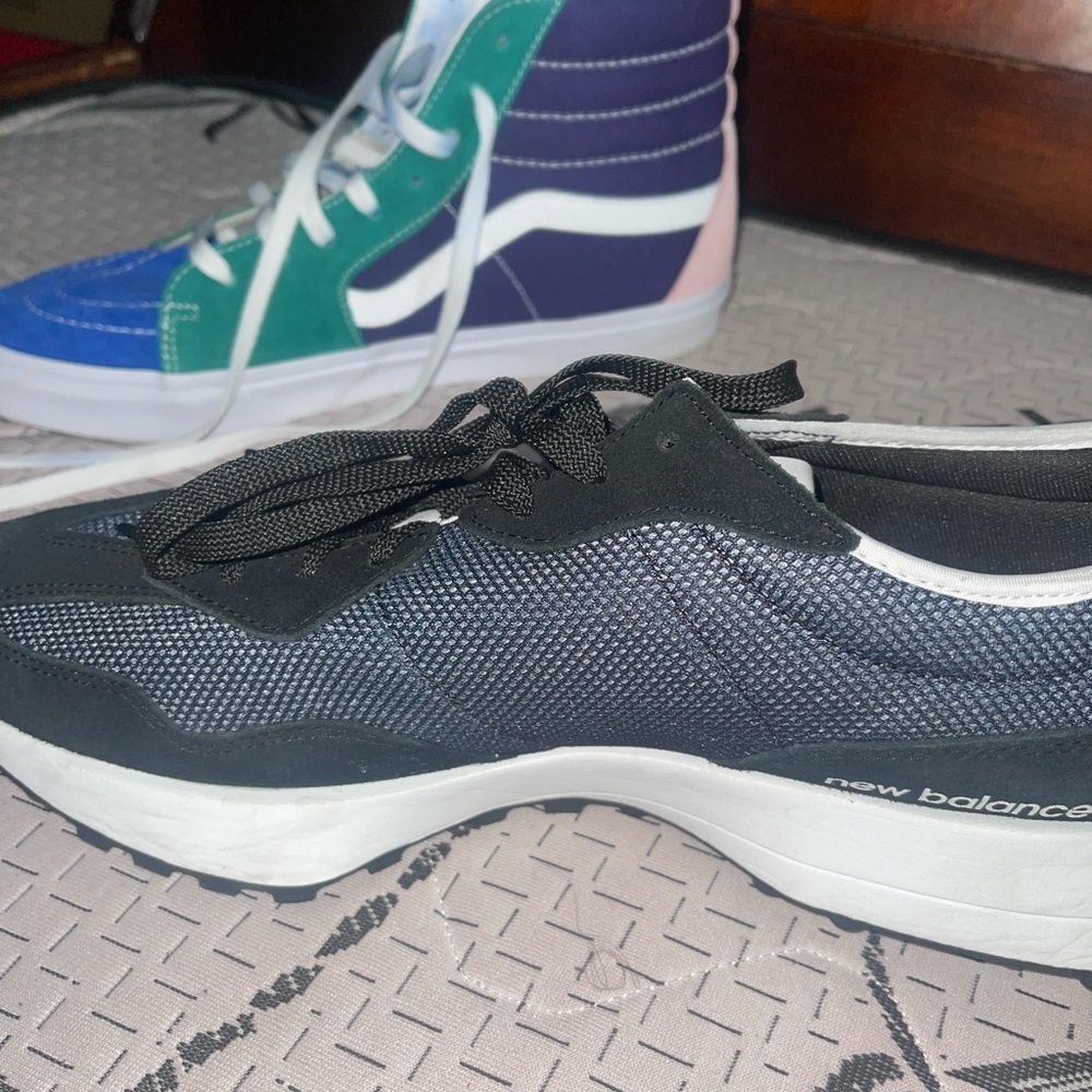 New Balance sneakers brand new a great buy